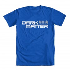 Dark Matter Crew Boys'
